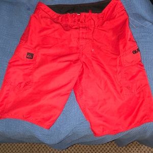 Quiksilver Board Shorts